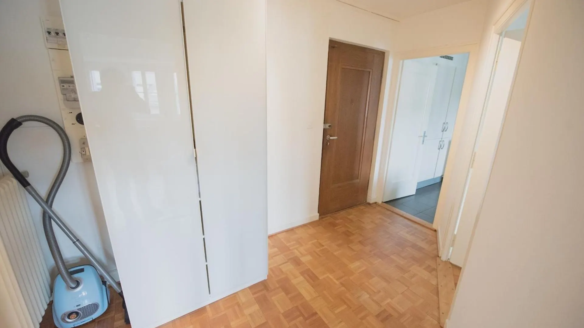 Apartment Geneva City Center 0*,  Suíça